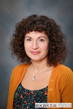 Lotta-Lundberg