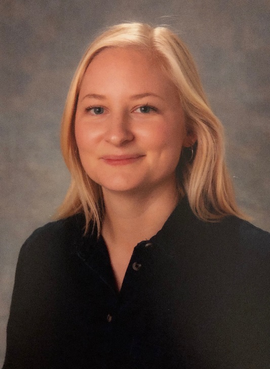 Stina Dahlman