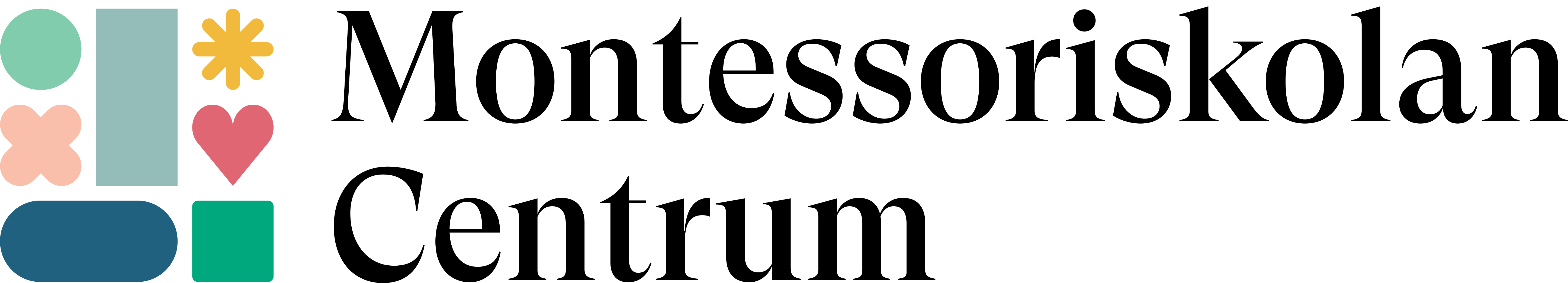 Montessoriskolan Centrum